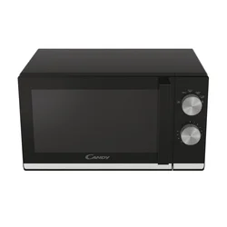 CANDY Mikrotalasna CMW20TNMB Moderna New Timeless crna