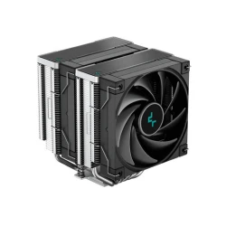 DEEPCOOL Kuler za procesor AK620 crni