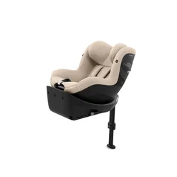 Cybex sedište Sirona Gi i-Size Almond Beige