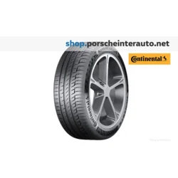 Continental ContiSportContact 5 ( 235/55 R18 100V SUV, sa rebrom felne )
