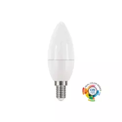 LED sijalica E14/6W/230V 2700K CRI 96 Ra