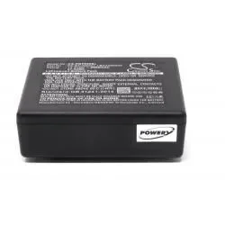 POWERY Akumulator Brdečaher TD-2130N