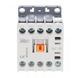 LS Miniaturni kontaktor 9A 3P 1z 230V AC GMC-9M 230V AC