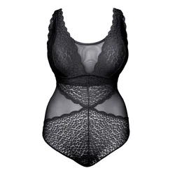 SugarShape Bodi ELVA črna