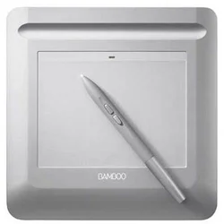 WACOM grafična tablica A6 BAMBOO ONE