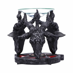Aromaterapevtska lučka Baphomet - B5189R0