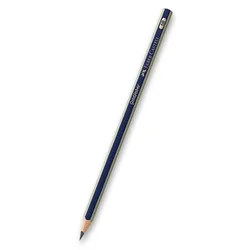 FABER CASTELL Grafitna olovka Gold 5B 112505