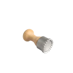 ŽIG ZA RAVIOLE Z VZMETJO OKROGLI - 48 mm EPPICOTISPAI