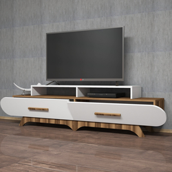 Hanah home TV Komoda Flora Orah