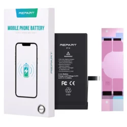 shumee Baterija za Apple iPhone 14 3279 mAh, rezervna