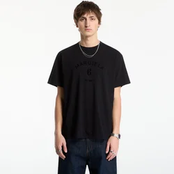 Majice MM6 T-Shirt Black L
