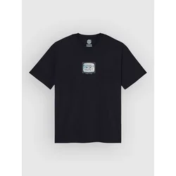 Element Digit moška majica flint black