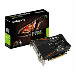 Grafička kartica Gigabyte VGA VGA NVIDIA GTX 1050 Ti 4 GB DDR5