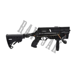 Steambow Crossbow AR-6 Stinger II Tactical
