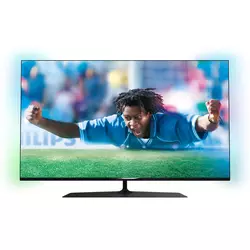 PHILIPS 3D LED TV 55PUS7809