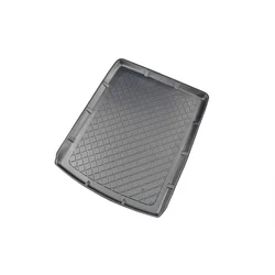Astar Tipska kadica za gepek Audi A6 C7 (2011+) Avant - models with rails fing system