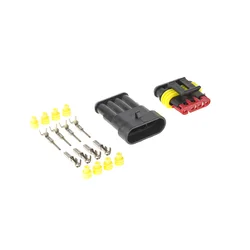 Vodotesen konektor Superseal x4