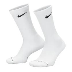 Nogavice Nike Everyday Elevated Crew Socks 3-Pack Multi-Color M