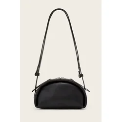 AllSaints crossbody torbica ženska usnjena ROSALIE