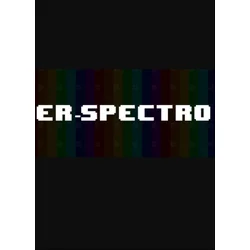 Er-Spectro (PC) Steam Key GLOBAL