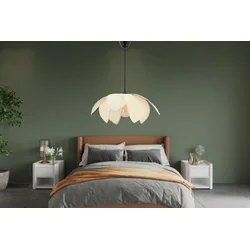 Opviq Luster, Vanila