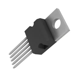 Schukat Regulator napona ( LM2575T-15 )