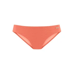 SUNSEEKER Bikini hlačke breskev