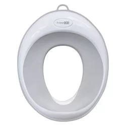 FreeON nastavek za wc white/gray