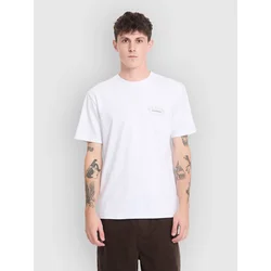 Volcom Flying Machine moška majica white