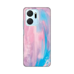 Torbica Silikonska Print za Honor X7a Watercolor