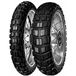Anlas CapraX 110/80B19 TL 59Q M+S karakteristika, prednji kotae, M/C