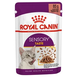 Royal Canin SENSORY TASTE, 85g