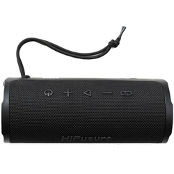 Bluetooth zvučnik HiFuture Ripple 20+10W crni