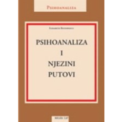 Psihoanaliza i njezini putovi
