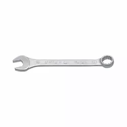 Viljuškasto-okasti ključ 125/1 Unior, kratki - 13 mm