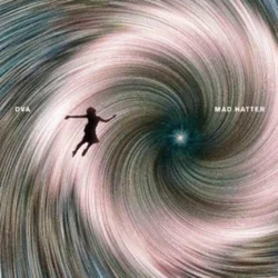 Dva - Mad Hatter (LP)