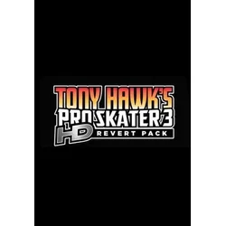 Tony Hawks Pro Skater HD - Revert Pack (DLC) Steam key GLOBAL