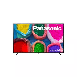 Panasonic TX-65JX800E Ultra HD LED TV