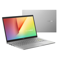 ASUS prenosnik VivoBook 14 K413EA-EK321W (Core i3, 8GB, 512GB SSD, Intel UHD, W11H)