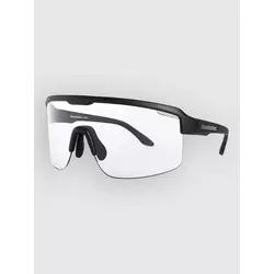 Horsefeathers Scorpio Sunglasses clear