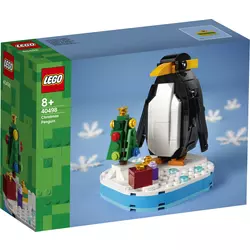 LEGO® Creator 3in1 40498 Christmas Penguin