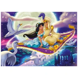 Ravensburger Puzzle Aladin, 1000 delova