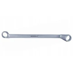 DEDRA obročni ključ 1 kos.