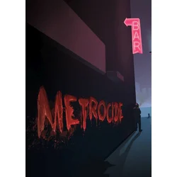 Metrocide Steam Key GLOBAL