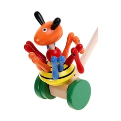 PINO TOYS Guralica Pčelica