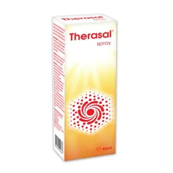 Ulje za regeneraciju kože Theresal Spray, 40ml