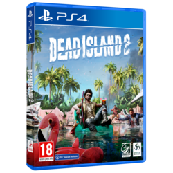 PS4 Dead Island 2