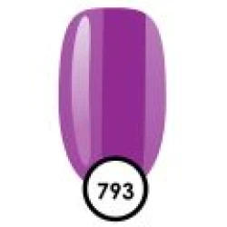 Urban Pro Natural Line Hybrid gel lak UV/LED, Hot Magenta, 8ml