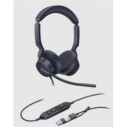 YEALINK UH46 Dual Teams USB-CA Slušalice
