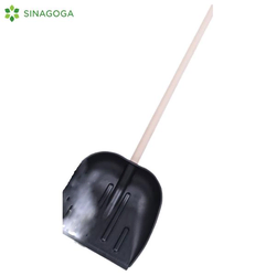 ++PLASTICNA LOPATA SA DRSKOM KOVPLAST
